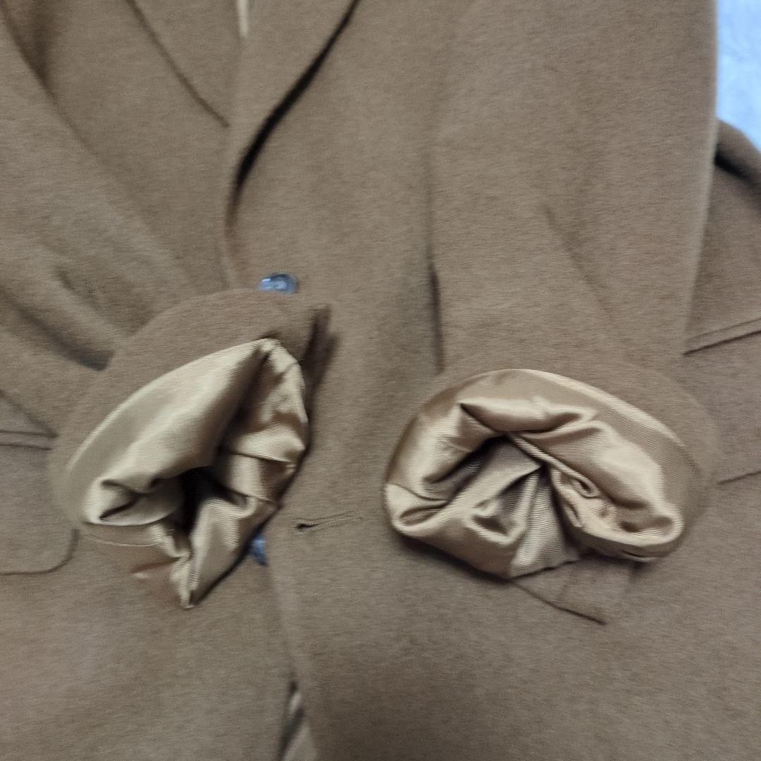 美品　カシミヤ100%　ブルックスブラザーズ　テーラードジャケット　L