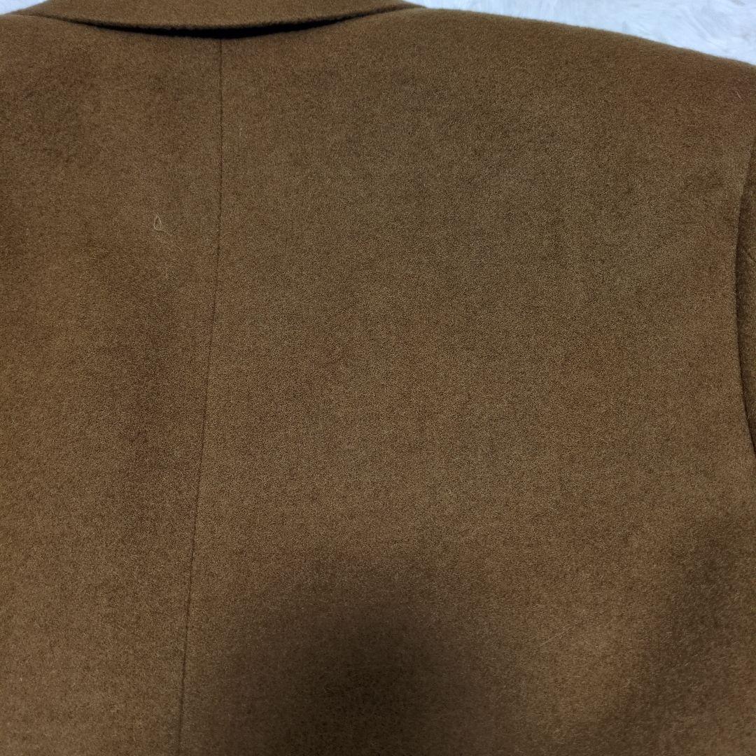 美品　カシミヤ100%　ブルックスブラザーズ　テーラードジャケット　L
