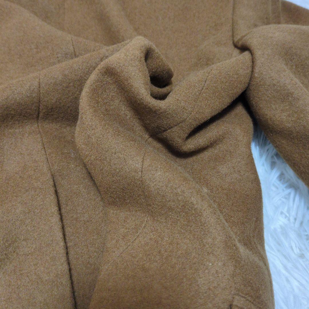 美品　カシミヤ100%　ブルックスブラザーズ　テーラードジャケット　L