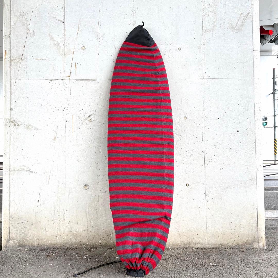 極上品　サーフボード　茅ヶ崎　キラーサーフ　6’4ft ショート　すぐ乗れる