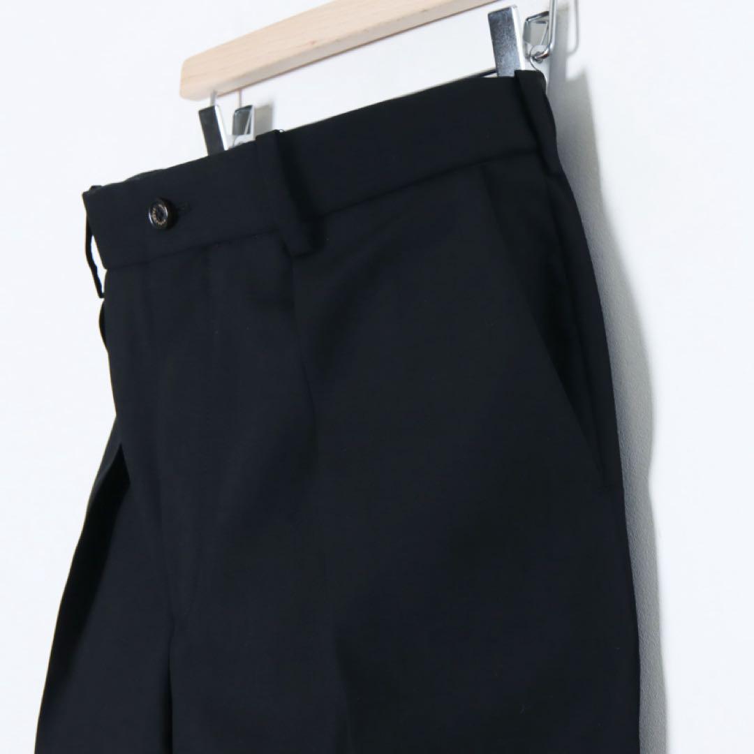 MARKAWARE PEGTOP TROUSERS / ペグトップトラウザーズ