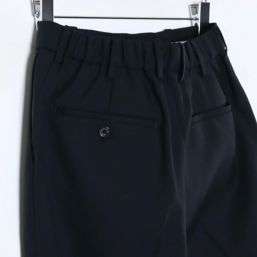 MARKAWARE PEGTOP TROUSERS / ペグトップトラウザーズ