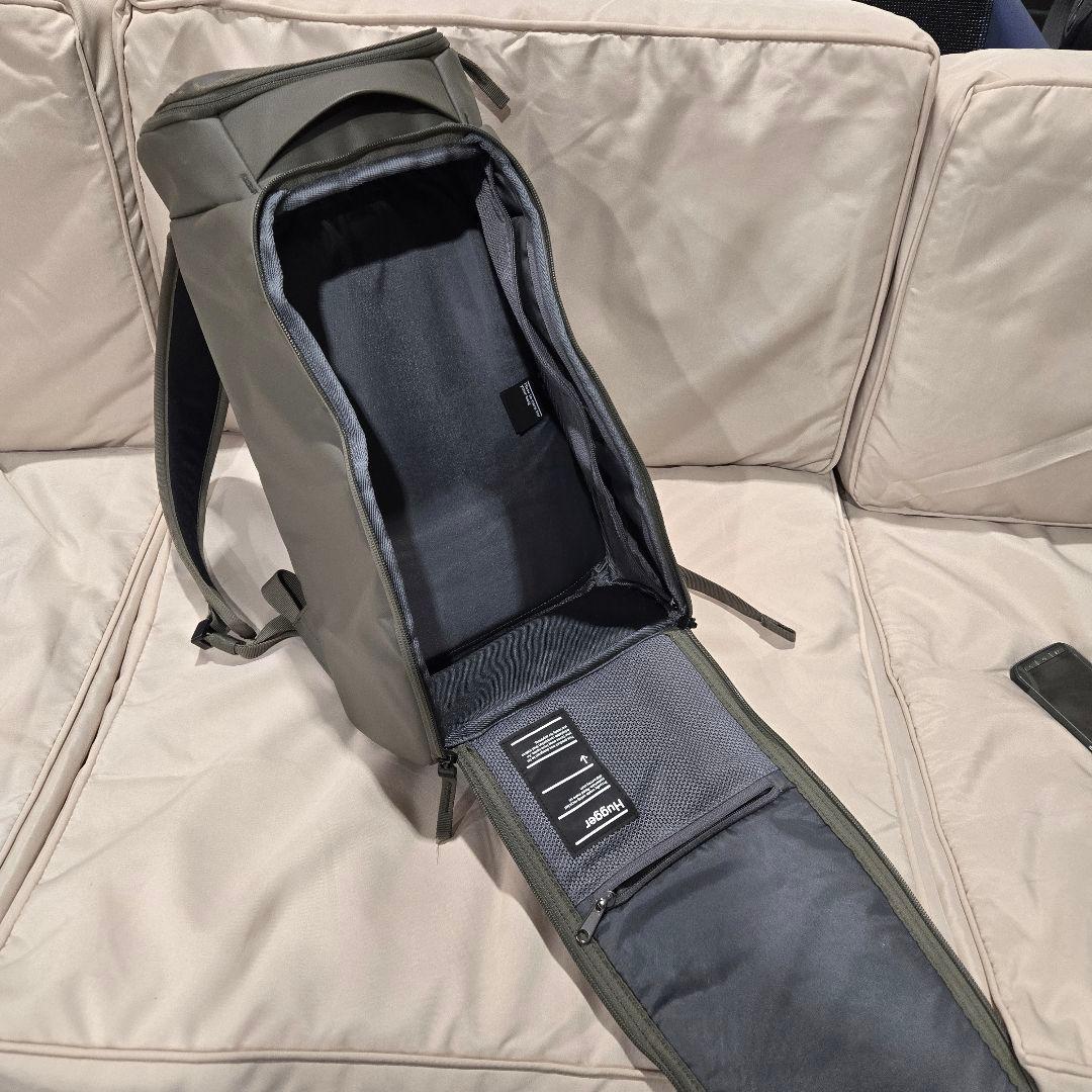 Db ハガー バックパック 20L Hugger Backpack