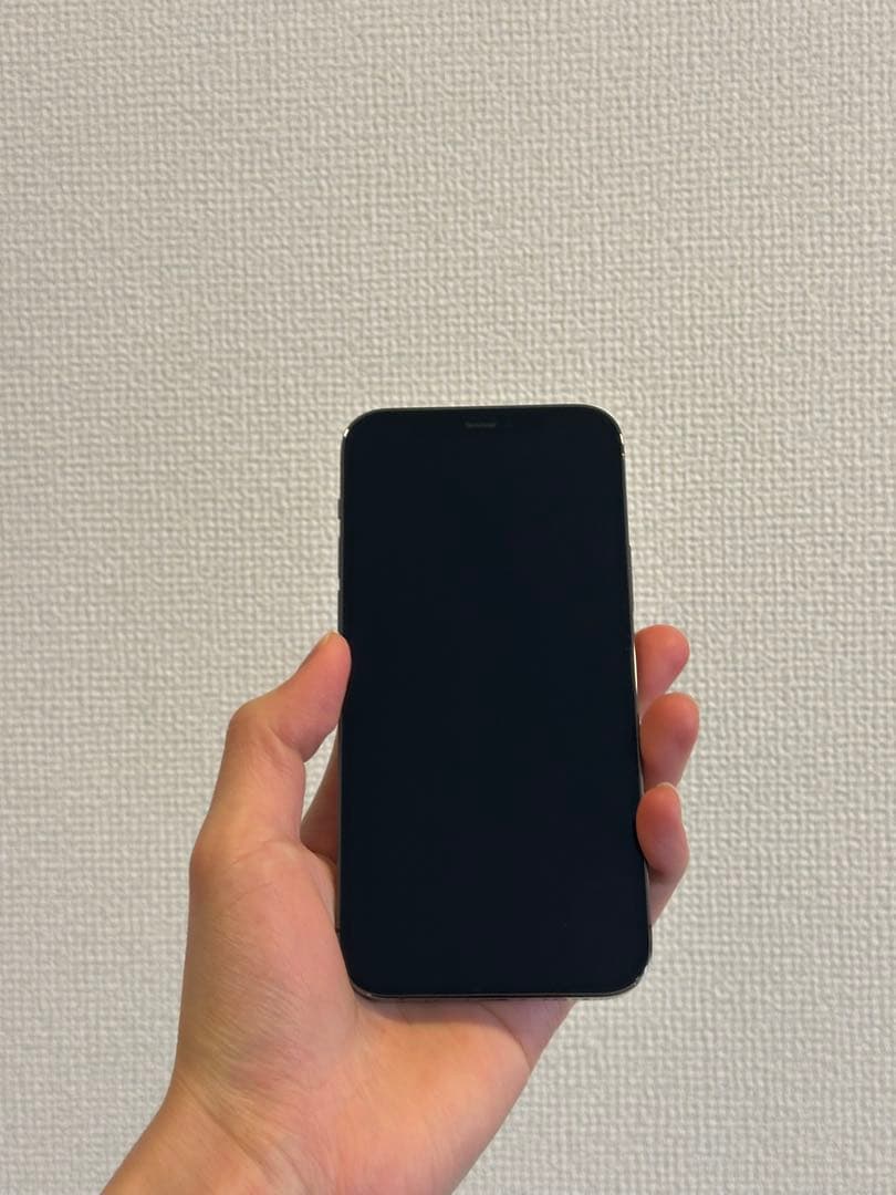 スマートフォン本体 iPhone 12pro