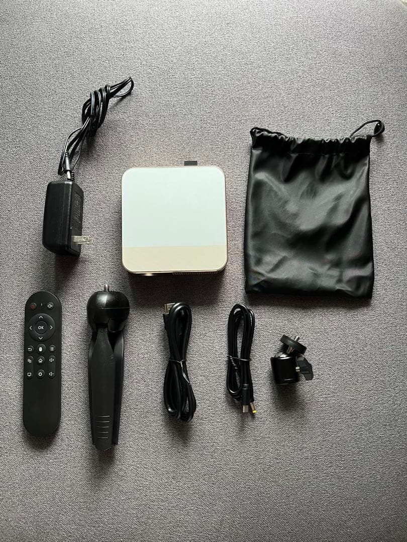 カベーニPRO プロジェクター本体