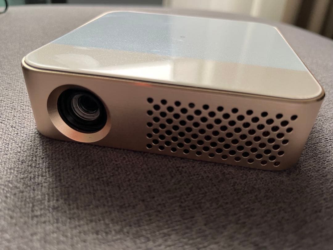 カベーニPRO プロジェクター本体