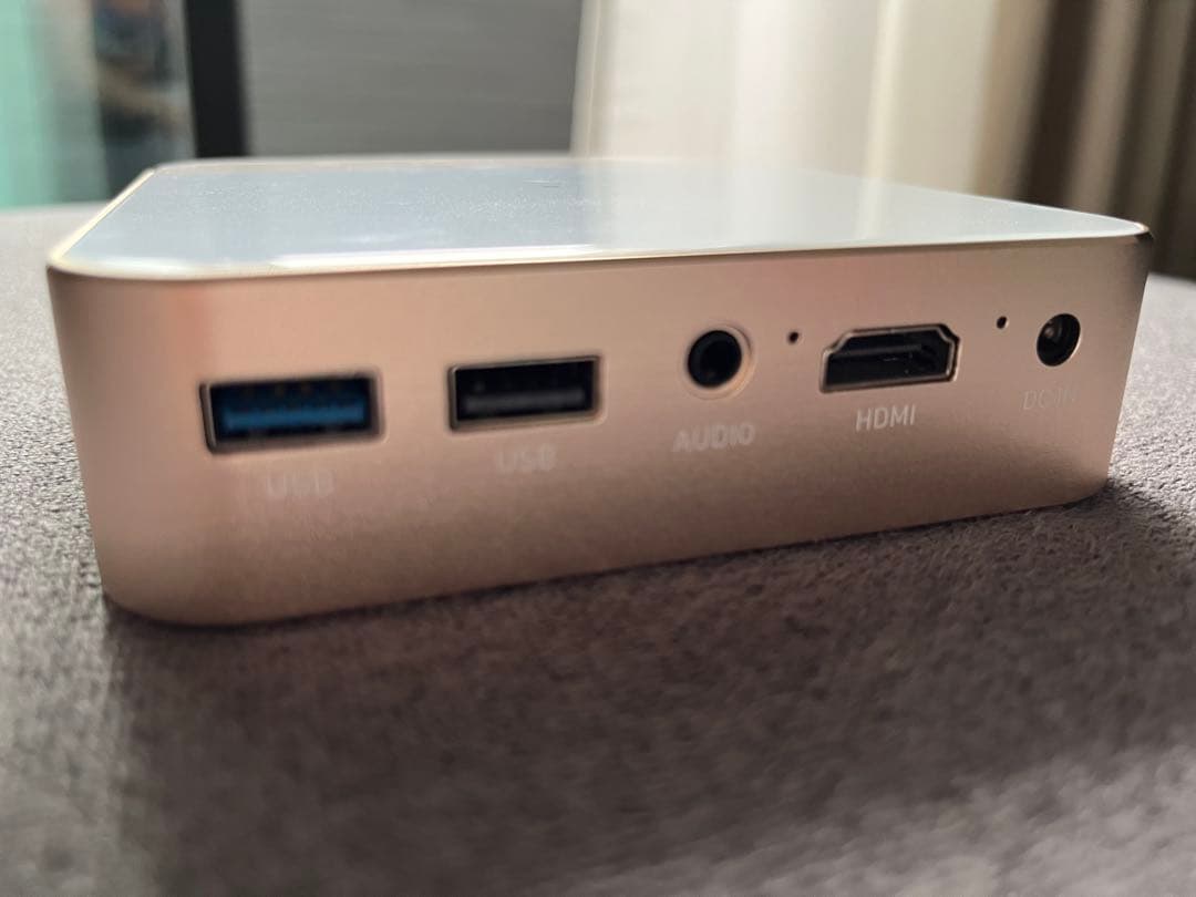 カベーニPRO プロジェクター本体