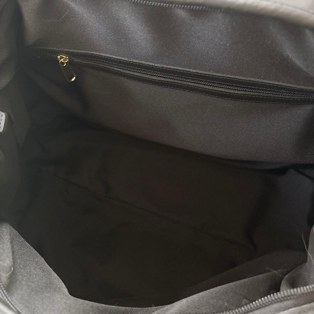 美品　COACH ボストンバッグ 2way オールドコーチ 0502