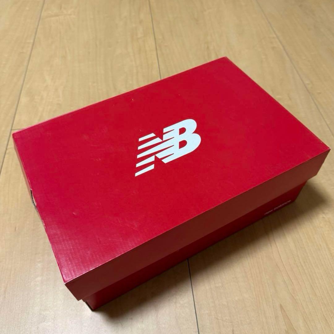 ☆ ニューバランス 野球スパイク27.5cm ☆