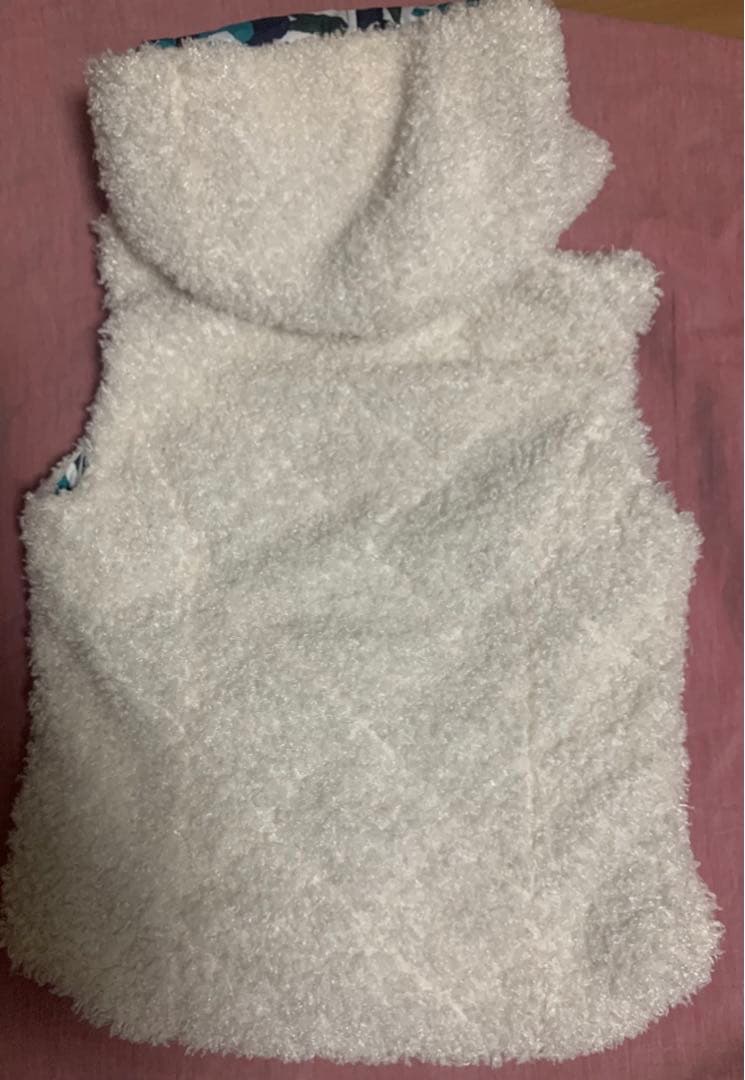 Callaway キャロウェイ 中綿リバーシブルベスト　レディース