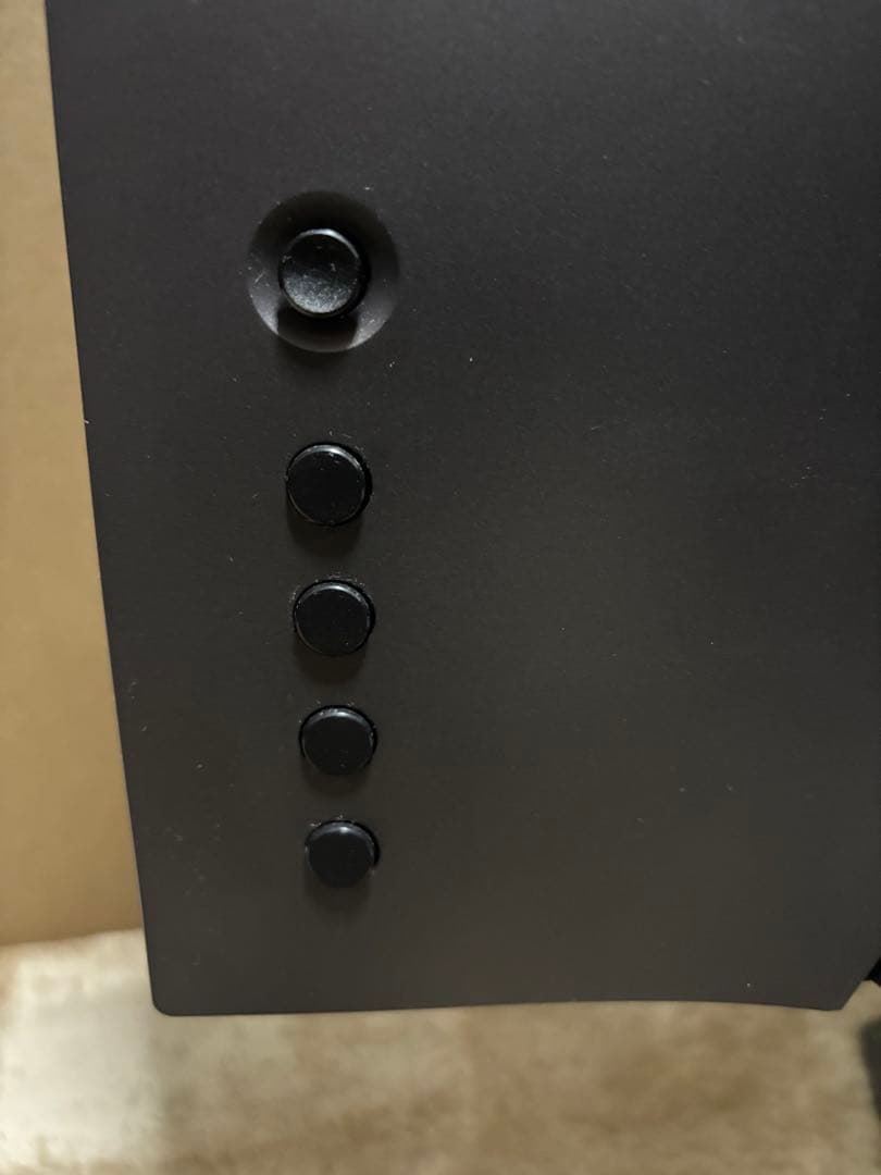 Dell 27 ゲーミングモニター - G2723H