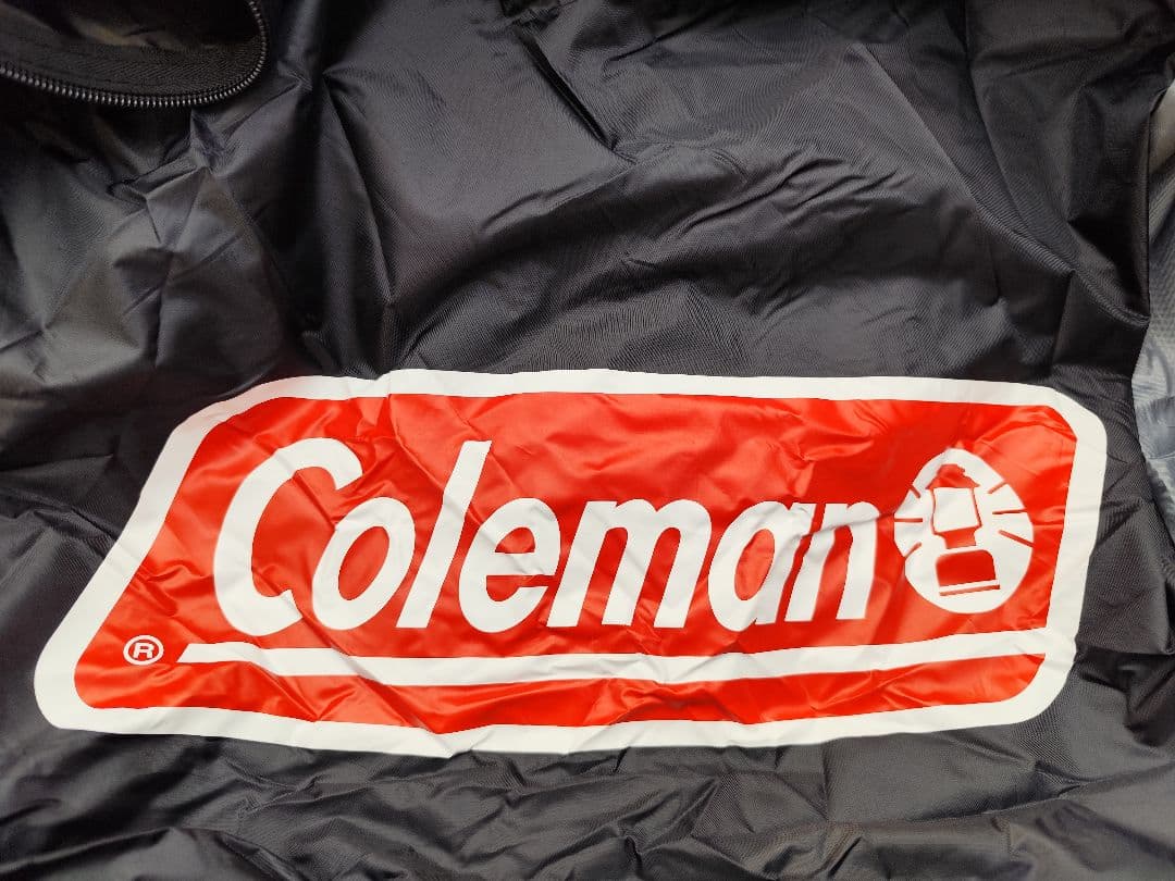 タフスクリーン 2ルームハウス+　MDX　コールマン　おまけ付き