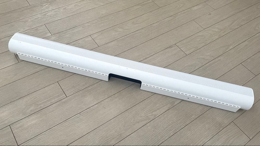 Sonos Arc ホワイト シアターバー サウンドバー スピーカー