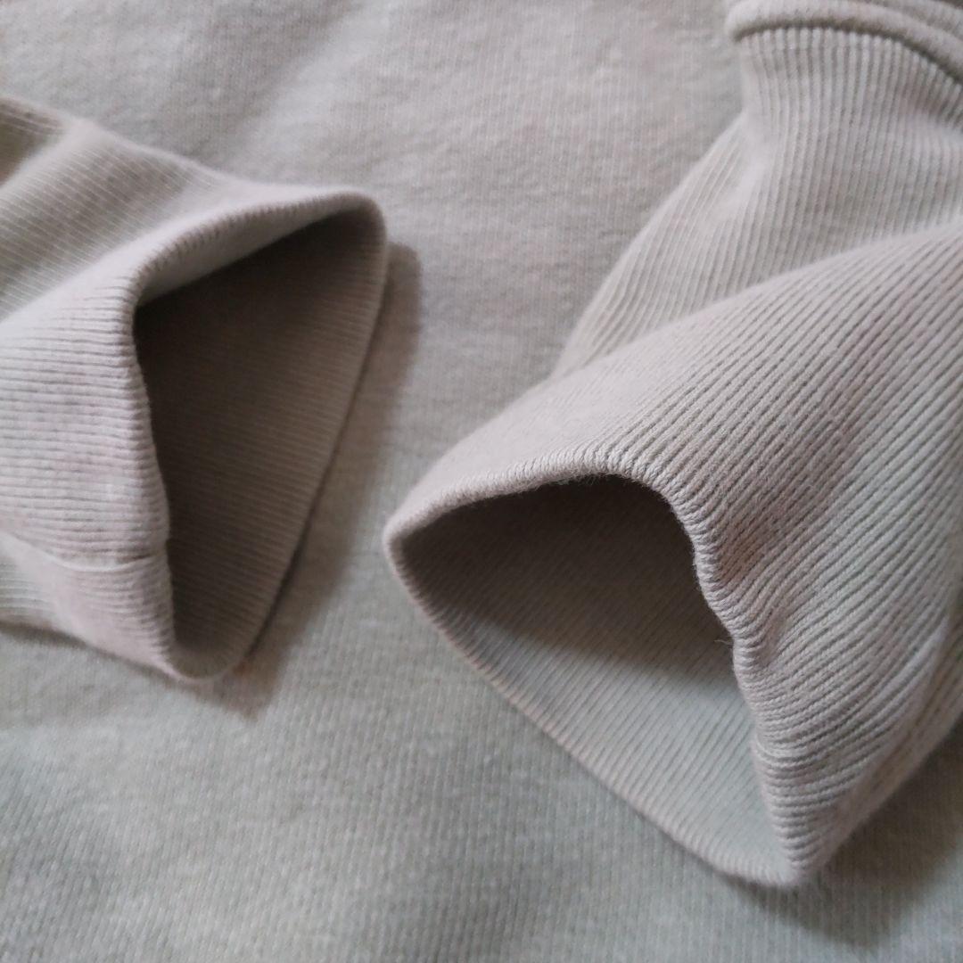 キャピタル フーディー パーカー