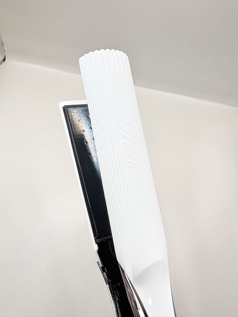 ReFa MTG リファ ストレートアイロン ヘアアイロン 344