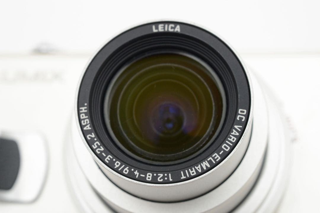 パナソニック Panasonic DMC-LX2
