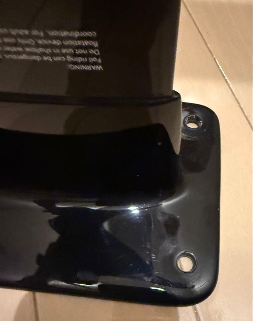 美品　GOFOIL 102cm mast ver1.5