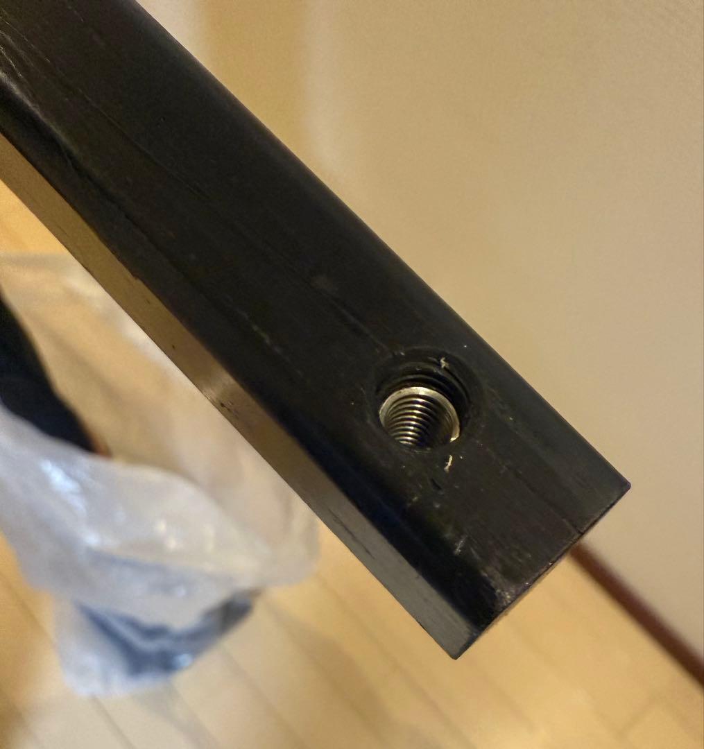 美品　GOFOIL 102cm mast ver1.5