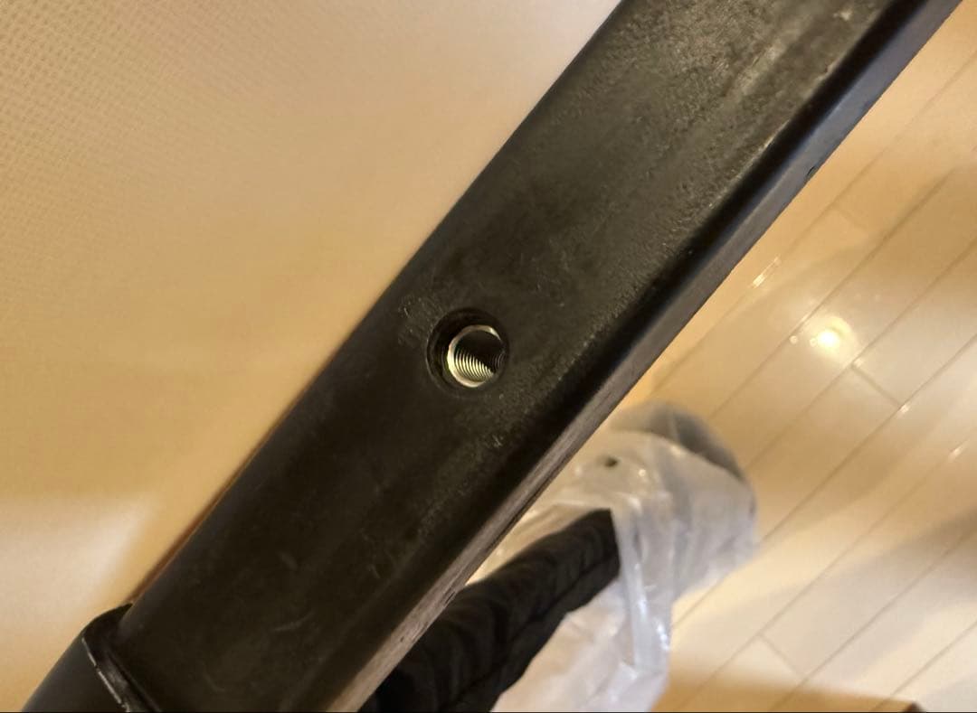 美品　GOFOIL 102cm mast ver1.5