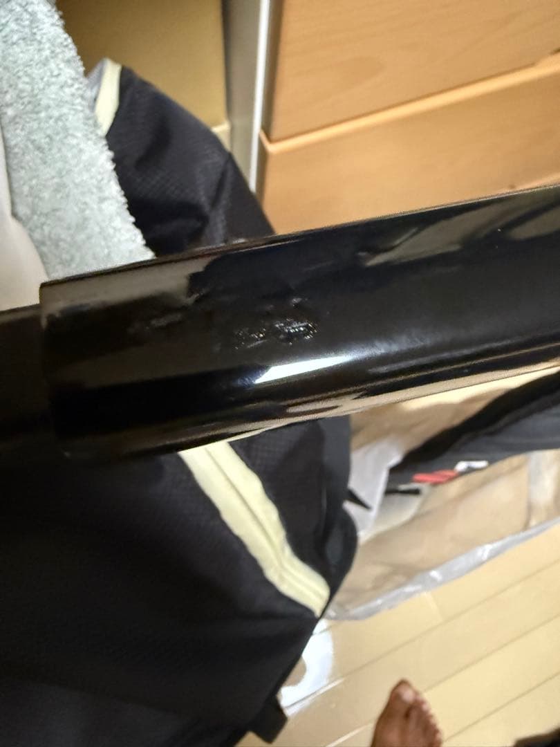 美品　GOFOIL 102cm mast ver1.5