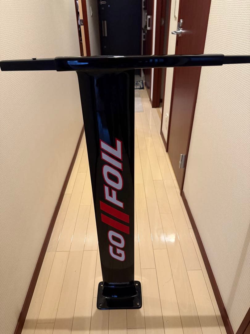 美品　GOFOIL 102cm mast ver1.5