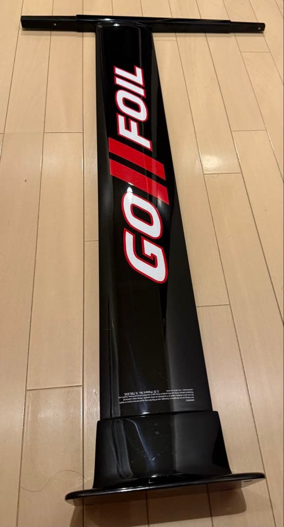 美品　GOFOIL 102cm mast ver1.5