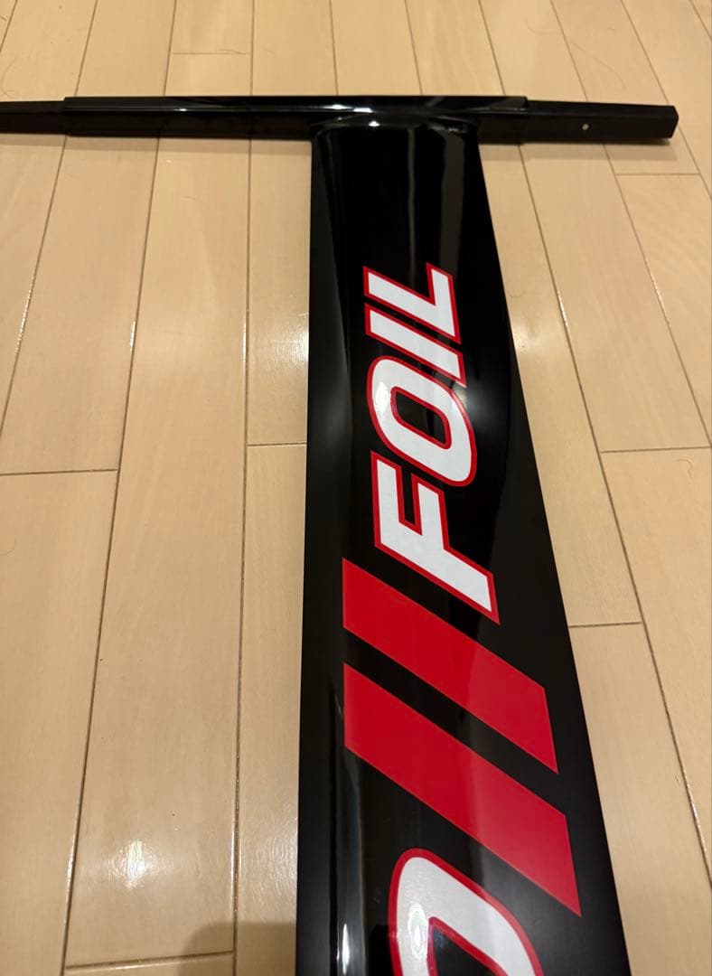 美品　GOFOIL 102cm mast ver1.5