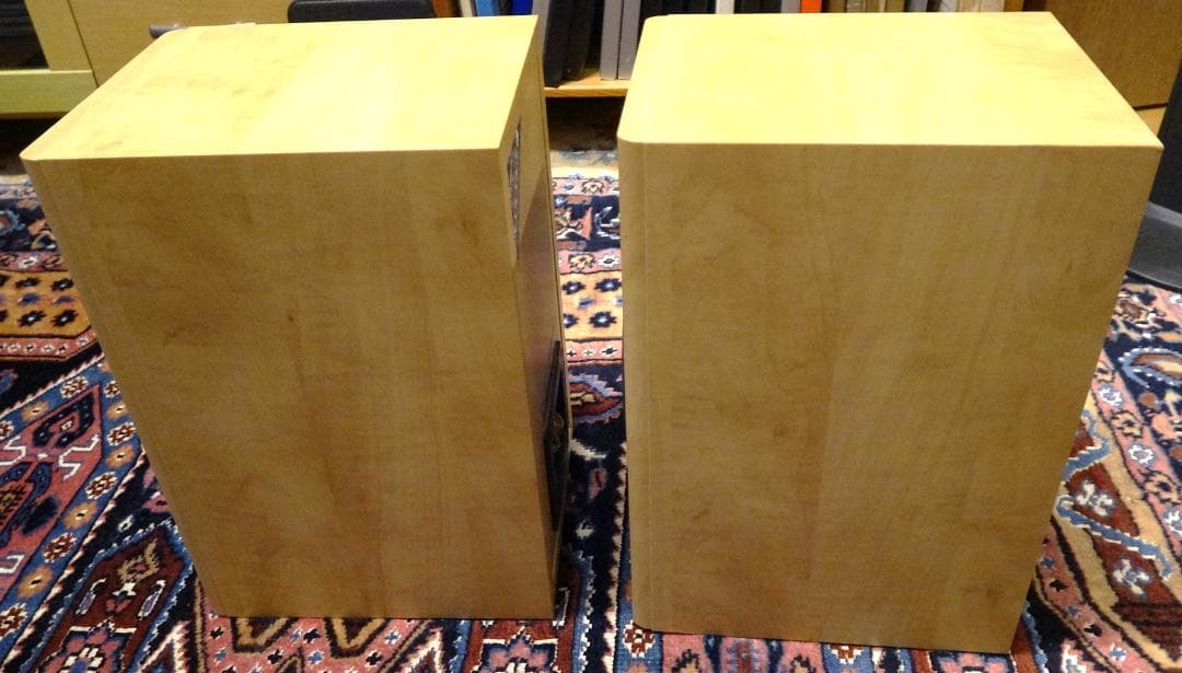 タンノイ スピーカー　極上美品！