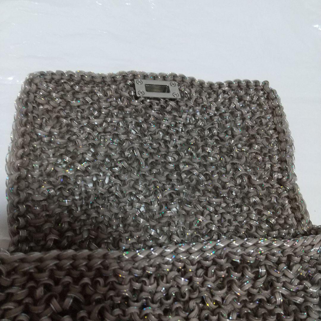 専用◆アンテプリマ★ルケット(グレー系)