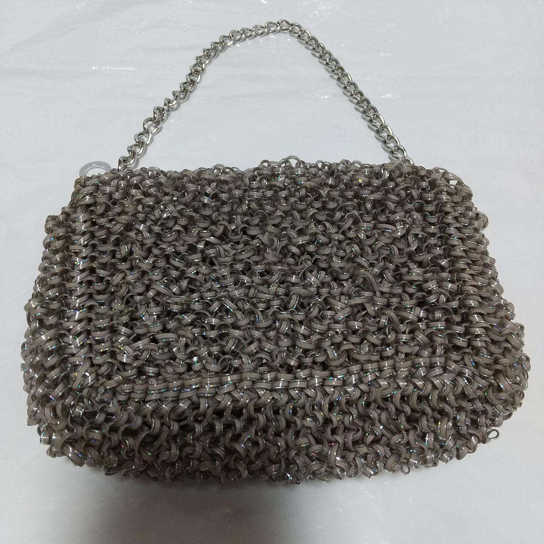 専用◆アンテプリマ★ルケット(グレー系)