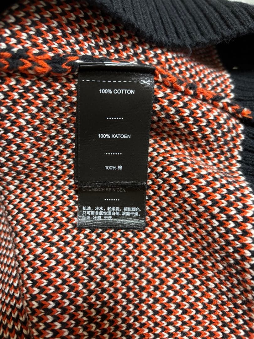 Harley-Davidson ホーリーセーター