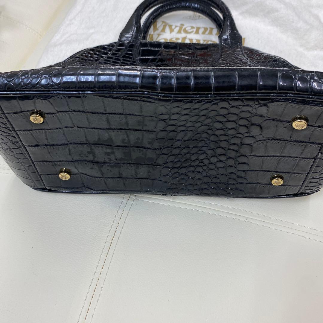 Vivienne  ヴィヴィアンウエストウッド　バッグ　ヤスミン