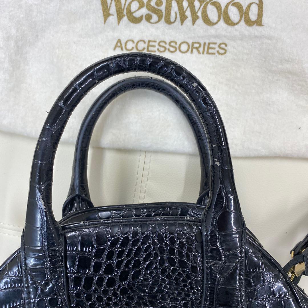 Vivienne  ヴィヴィアンウエストウッド　バッグ　ヤスミン