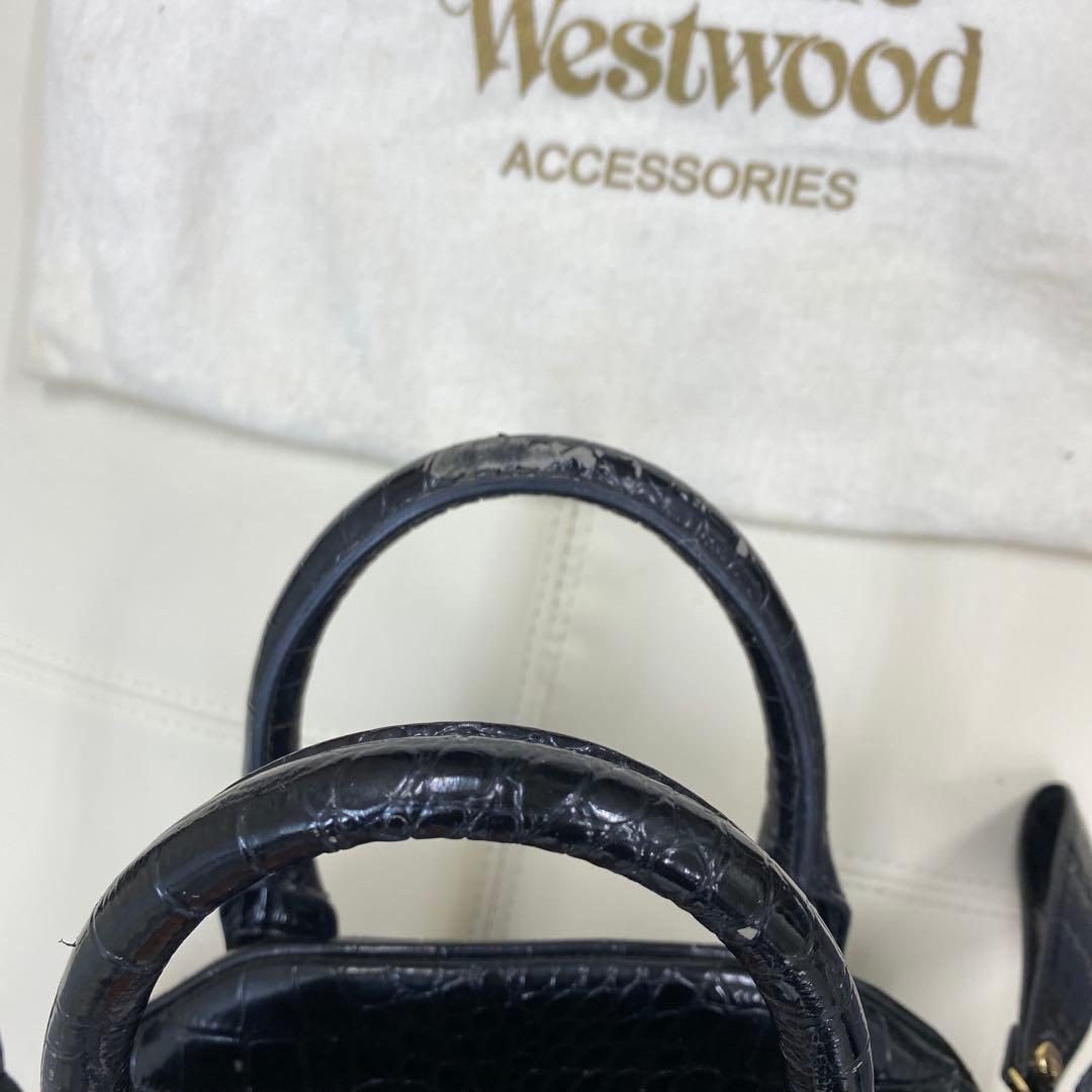 Vivienne  ヴィヴィアンウエストウッド　バッグ　ヤスミン