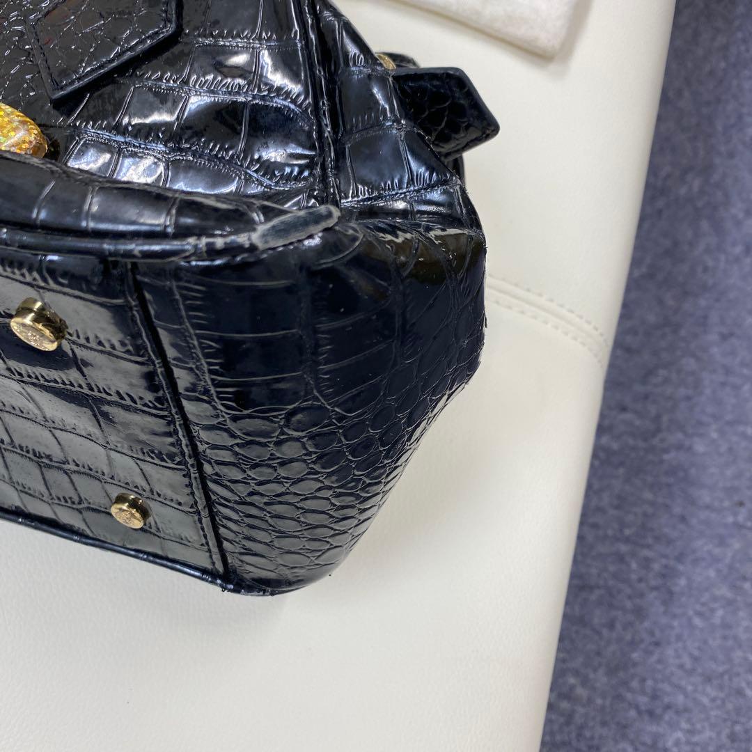 Vivienne  ヴィヴィアンウエストウッド　バッグ　ヤスミン