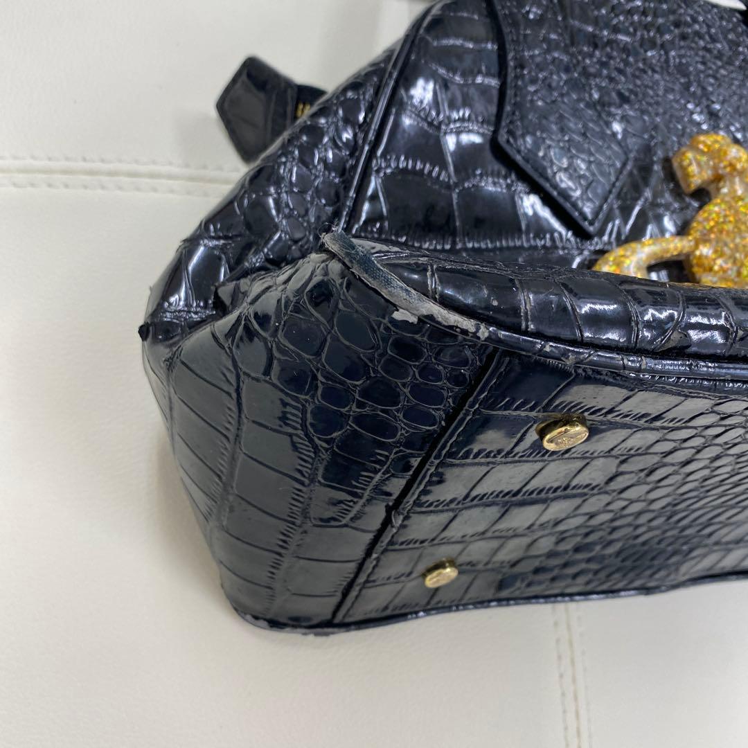 Vivienne  ヴィヴィアンウエストウッド　バッグ　ヤスミン