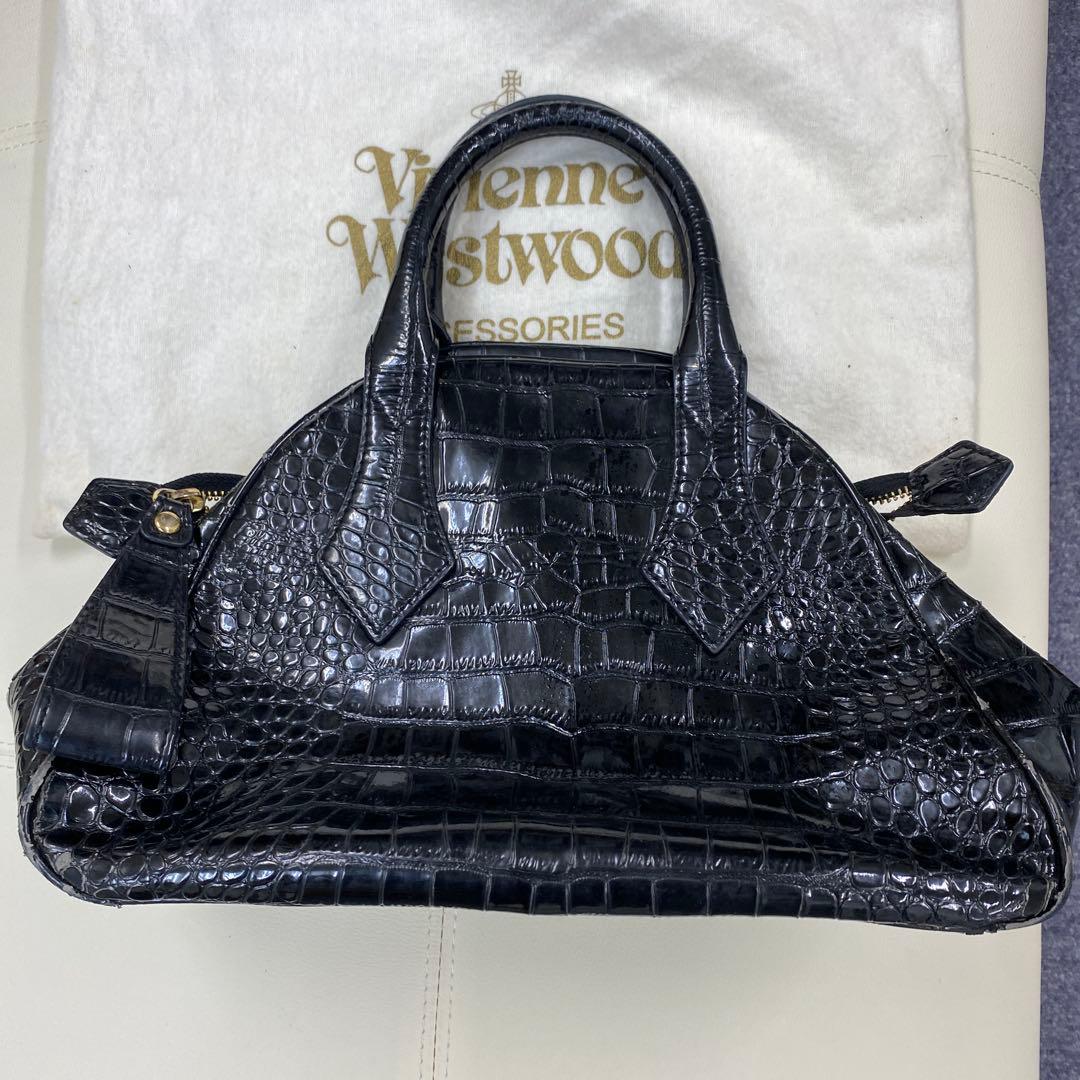 Vivienne  ヴィヴィアンウエストウッド　バッグ　ヤスミン