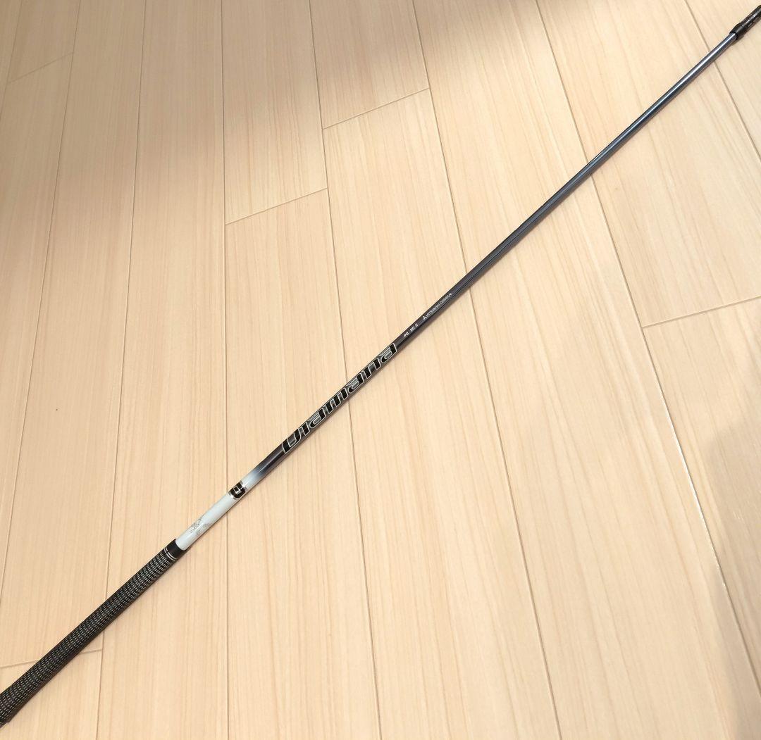 【週末セール】Diamana PD50S コブラスリーブ付き　ドライバー用