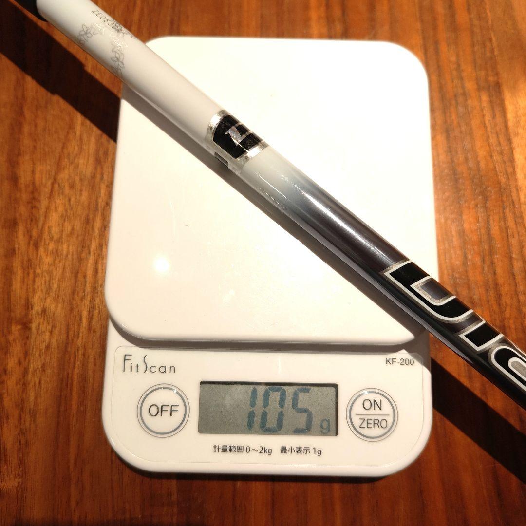 【週末セール】Diamana PD50S コブラスリーブ付き　ドライバー用