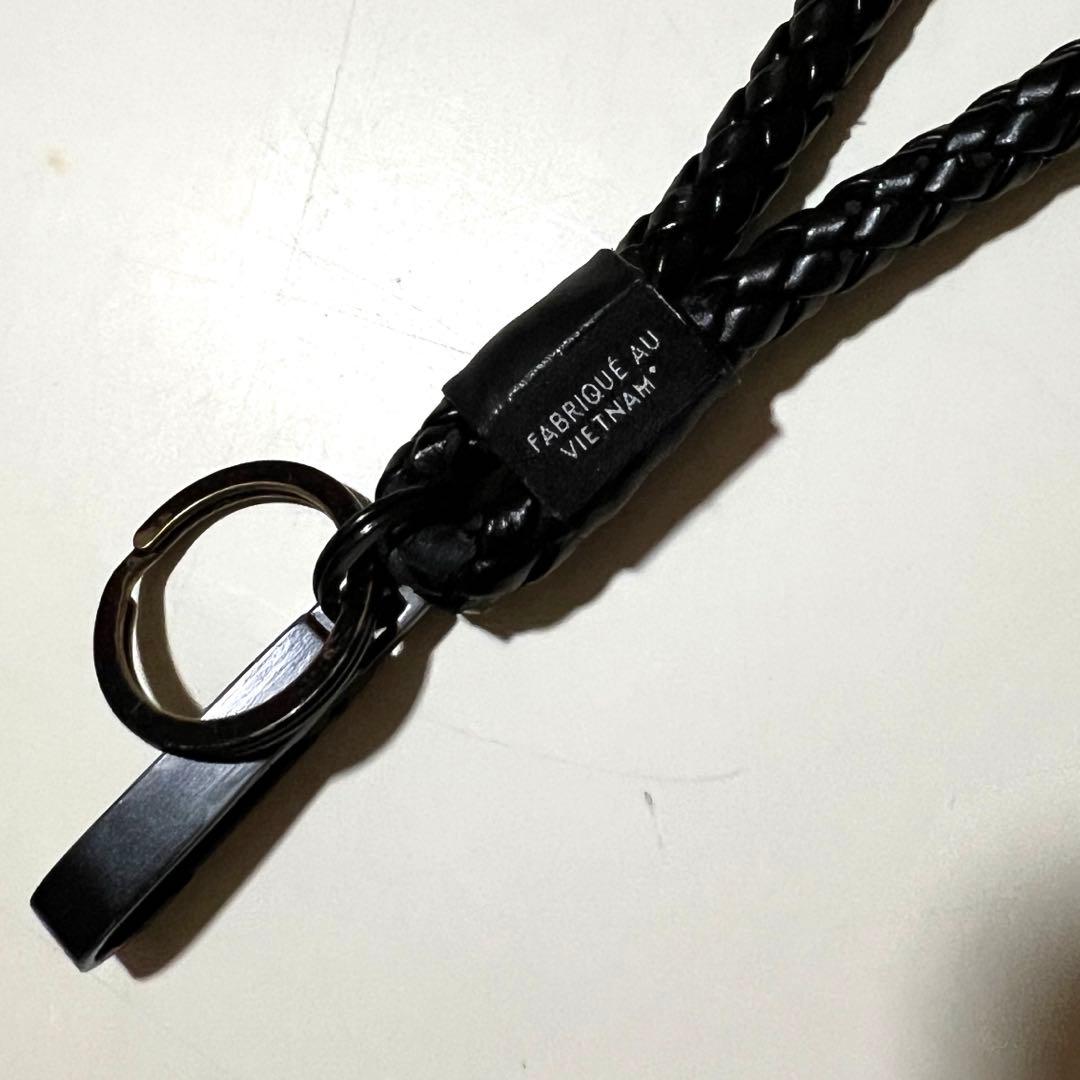 Y-3 ネックストラップ Yohji Yamamoto ヨウジヤマモト