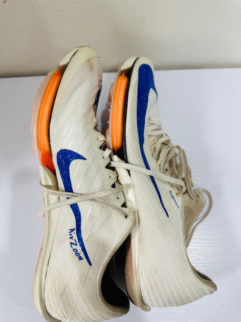 Nike Air Zoom マックスフライ2 　26.5cm