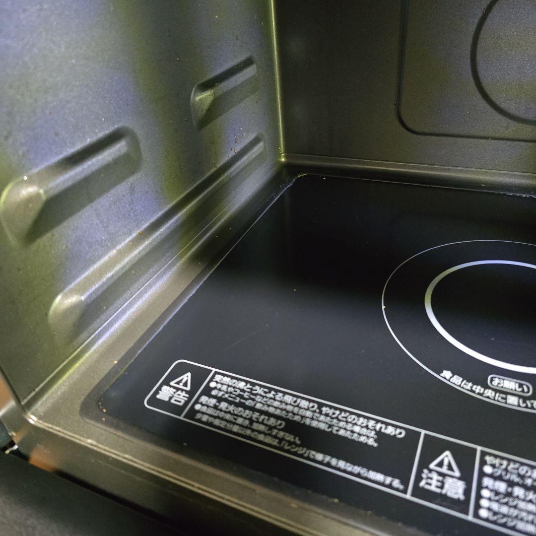 【美品中古】アイリスオーヤマ スチームオーブンレンジ MO-FS2601