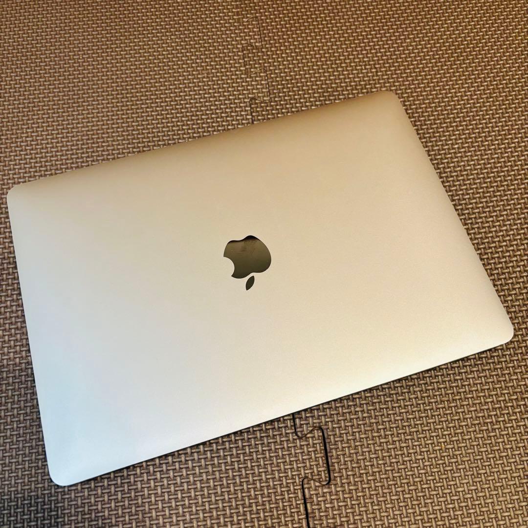 MacBook Pro 2020 i5 16GB 1TB スペースグレイ
