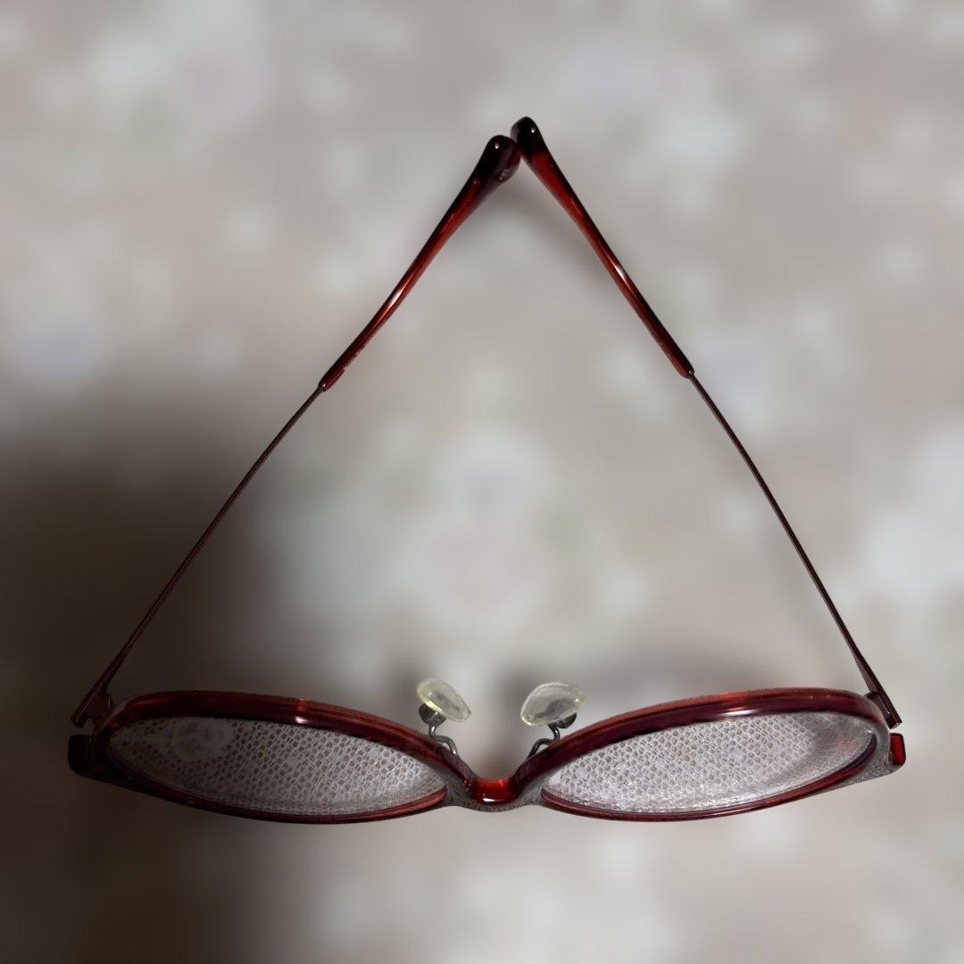 eyebrella CLEAR NOBLEサングラス UV&ブルーライトカット