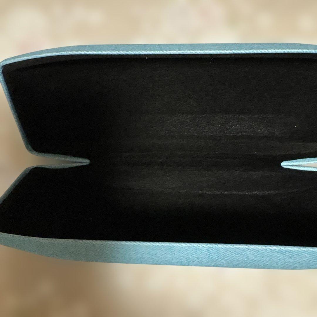 eyebrella CLEAR NOBLEサングラス UV&ブルーライトカット