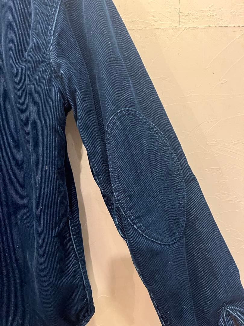 ロンハーマン 裏ボアコーデュロイジャケット