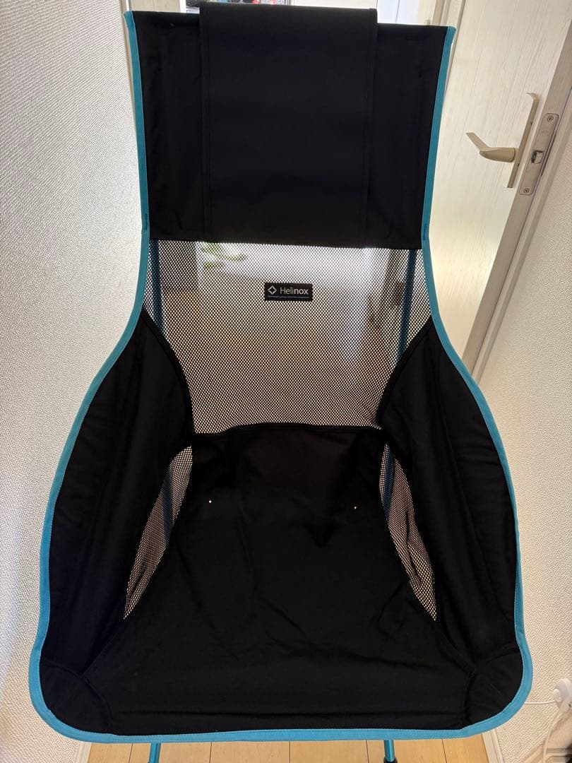 Helinox Savanna Chair ヘリノックス サバンナ