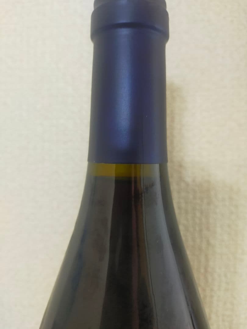 KUSUDA WINES シラー2015