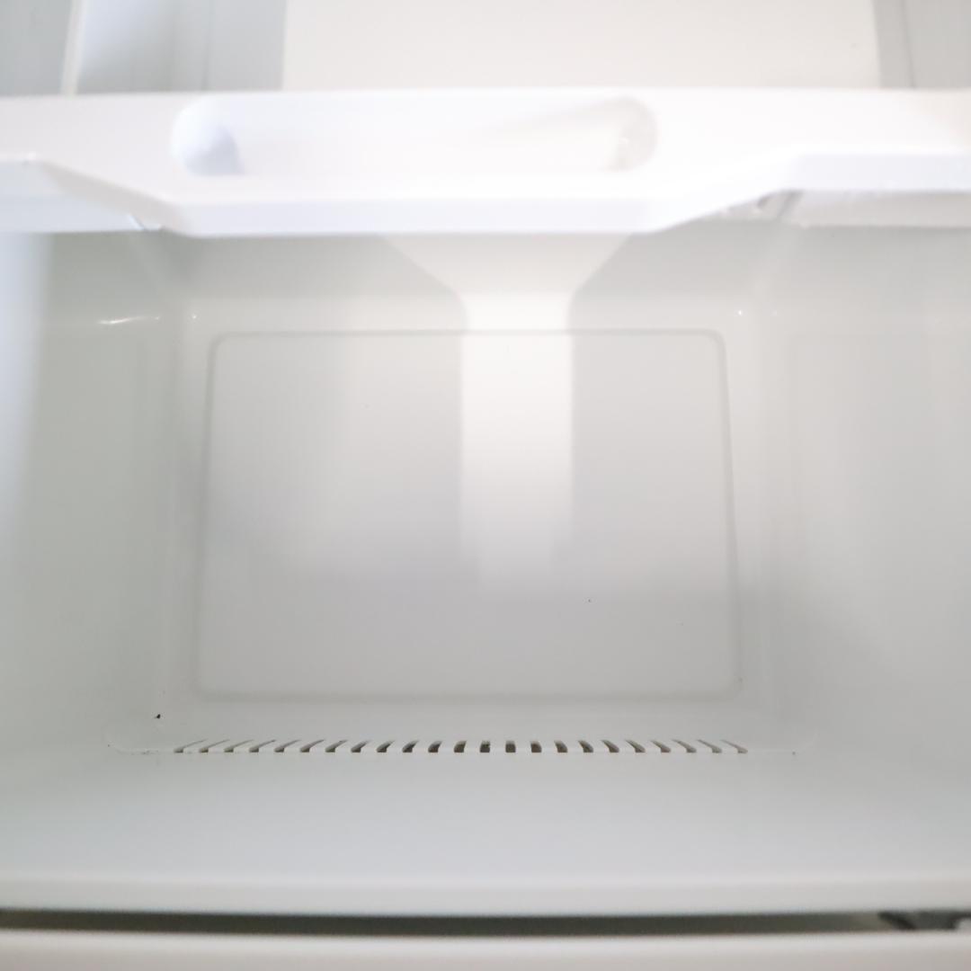 Hisense ハイセンス HR-D2801W 大型冷蔵庫 B84