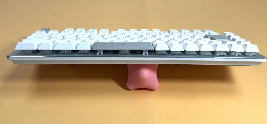 ELECOM キーボード TK-VK720A WH